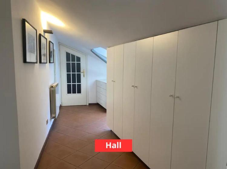 Appartamento A 50M Da Piazza Alfieri Asti Exterior photo
